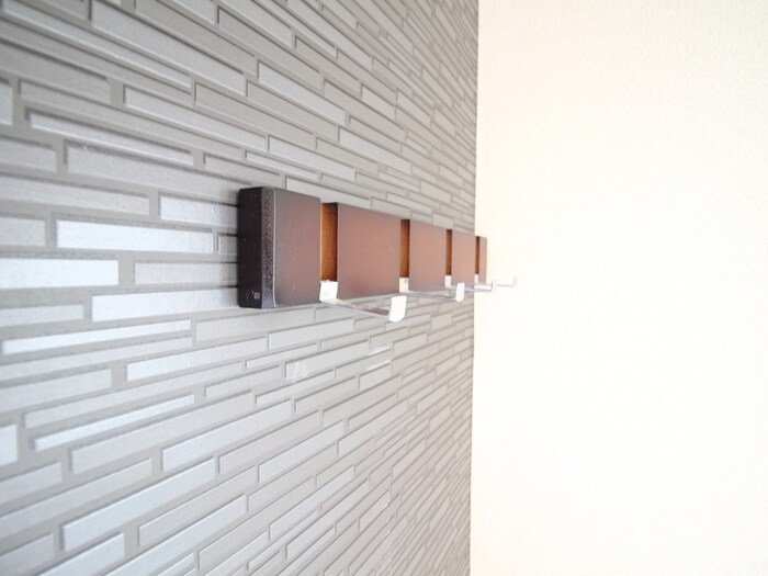 リブマンション横土井Ⅲの物件内観写真