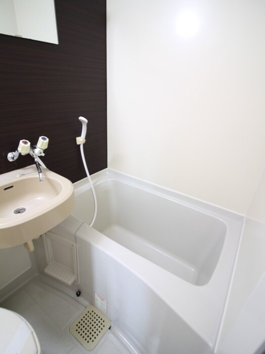 リブマンション横土井Ⅲの物件内観写真