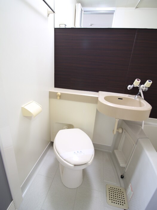 リブマンション横土井Ⅲの物件内観写真