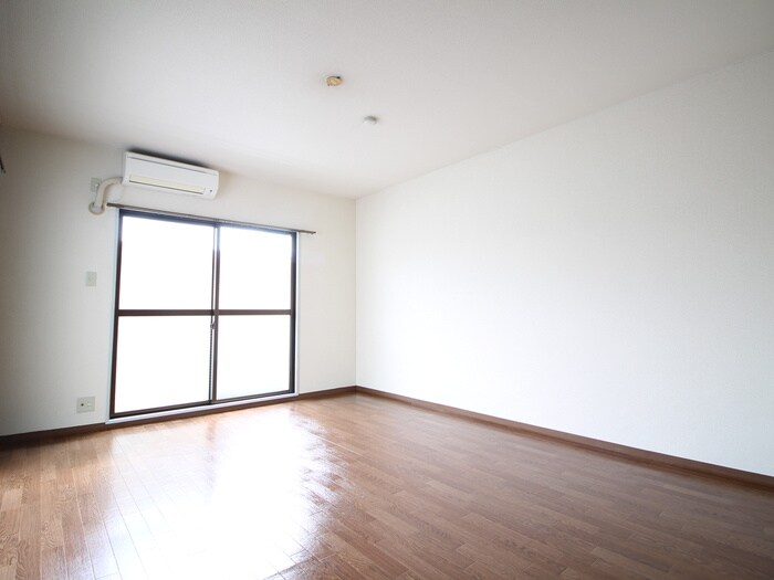 リブマンション横土井Ⅲの物件内観写真