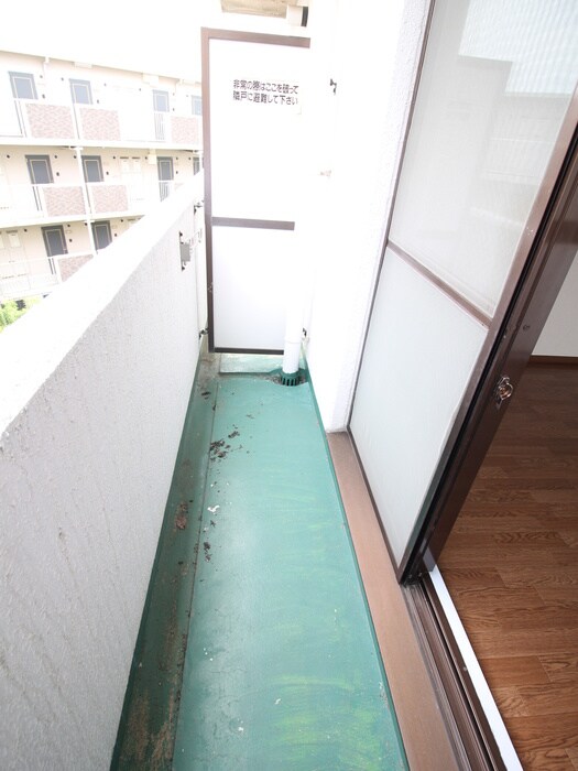 リブマンション横土井Ⅲの物件内観写真