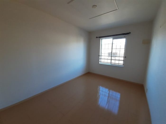 メルシ－ボンジョルネＡ棟の物件内観写真