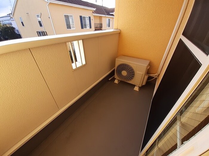 メルシ－ボンジョルネＡ棟の物件内観写真