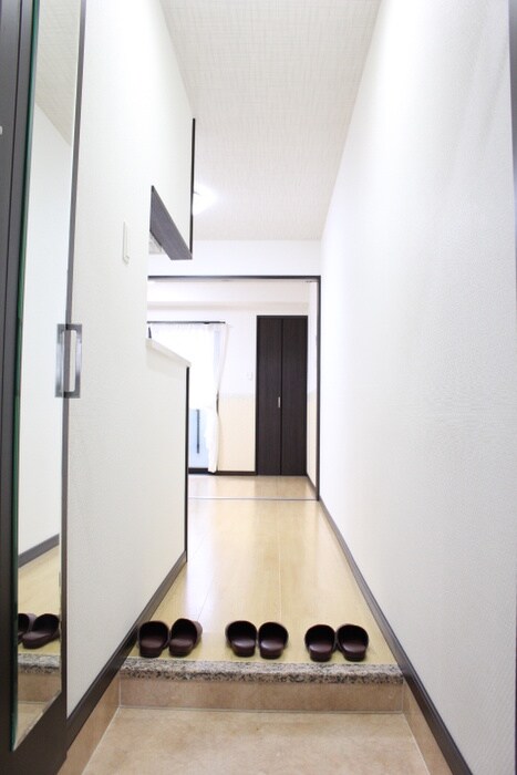 ディオコーポはりなかのの物件内観写真