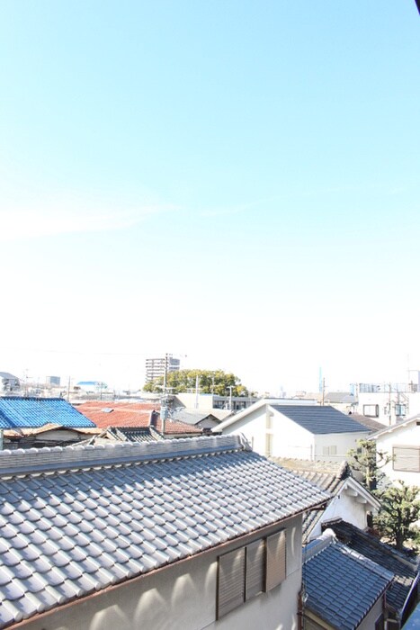 ディオコーポはりなかのの物件内観写真