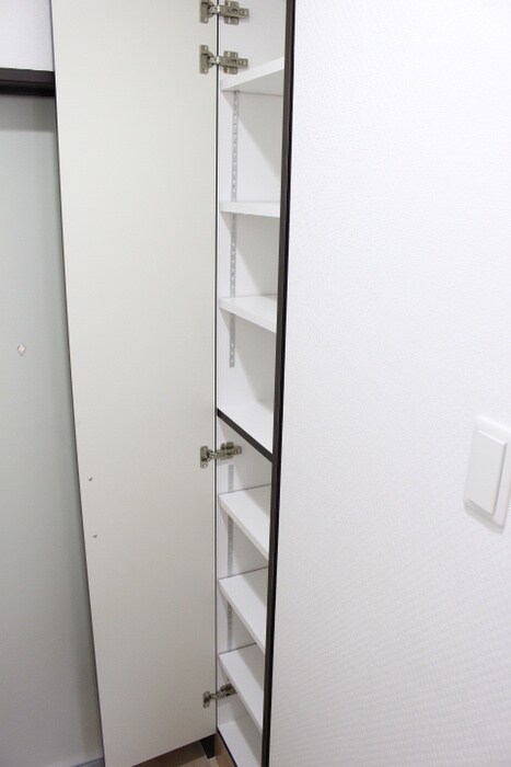 ディオコーポはりなかのの物件内観写真