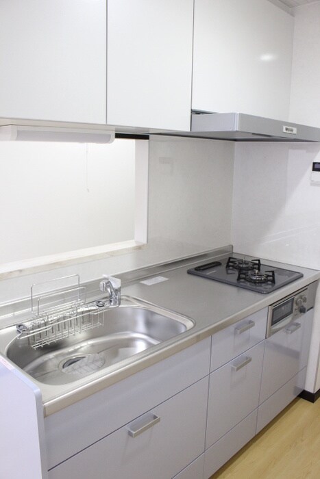 ディオコーポはりなかのの物件内観写真