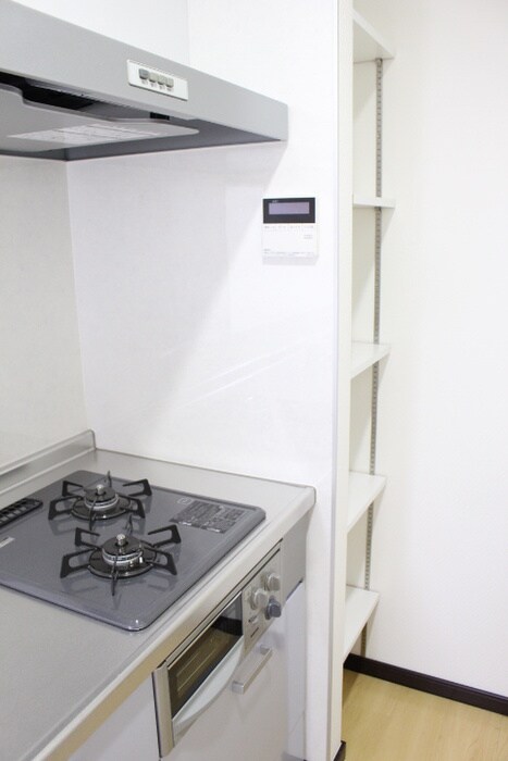 ディオコーポはりなかのの物件内観写真