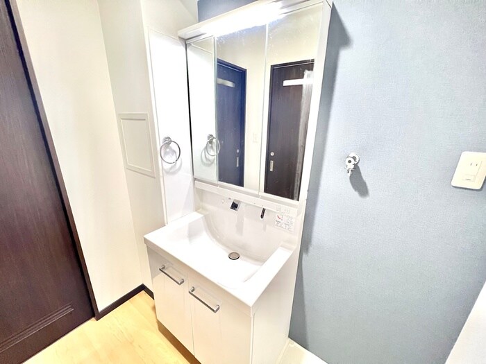 ディオコーポはりなかのの物件内観写真