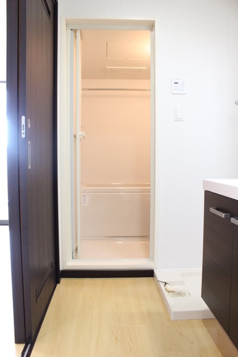 ディオコーポはりなかのの物件内観写真