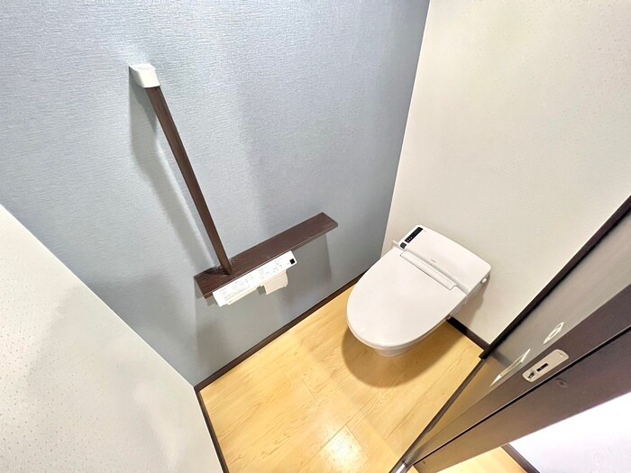 ディオコーポはりなかのの物件内観写真