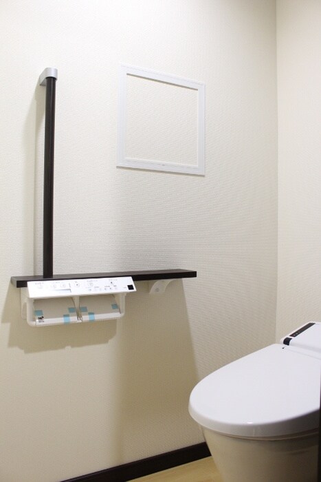 ディオコーポはりなかのの物件内観写真