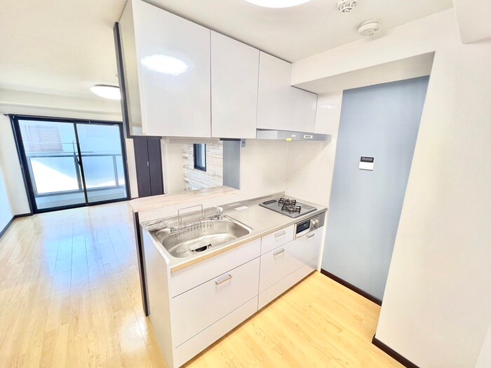 ディオコーポはりなかのの物件内観写真