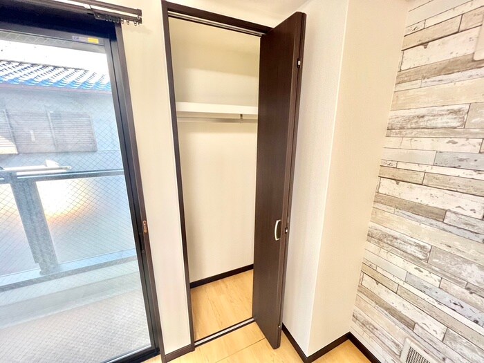 ディオコーポはりなかのの物件内観写真