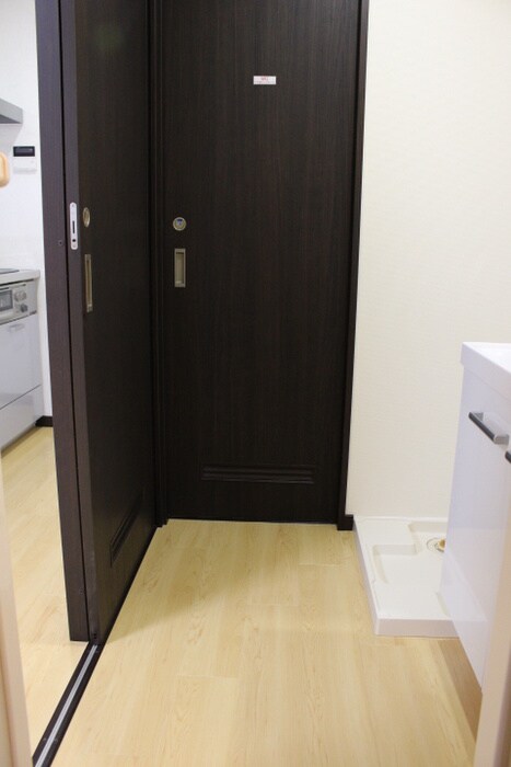 ディオコーポはりなかのの物件内観写真