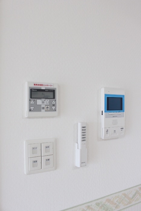 ディオコーポはりなかのの物件内観写真