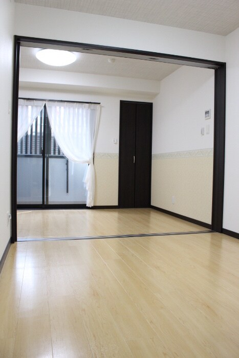 ディオコーポはりなかのの物件内観写真