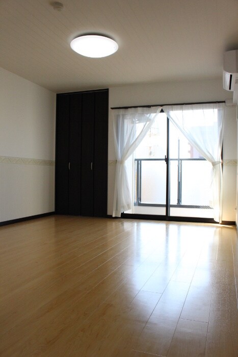 ディオコーポはりなかのの物件内観写真