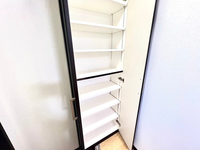 ディオコーポはりなかのの物件内観写真