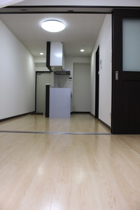 ディオコーポはりなかのの物件内観写真