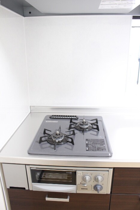 ディオコーポはりなかのの物件内観写真