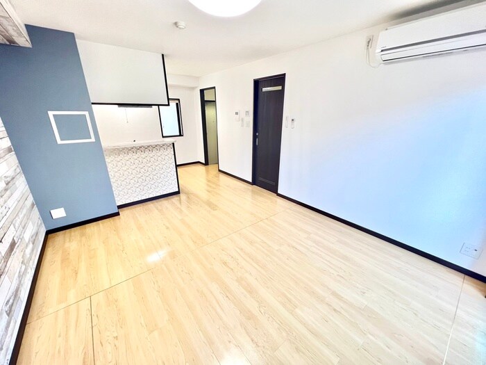 ディオコーポはりなかのの物件内観写真