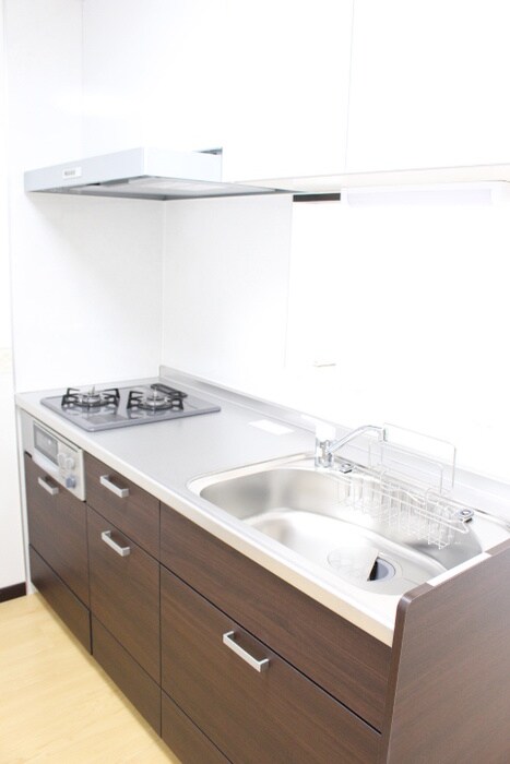 ディオコーポはりなかのの物件内観写真