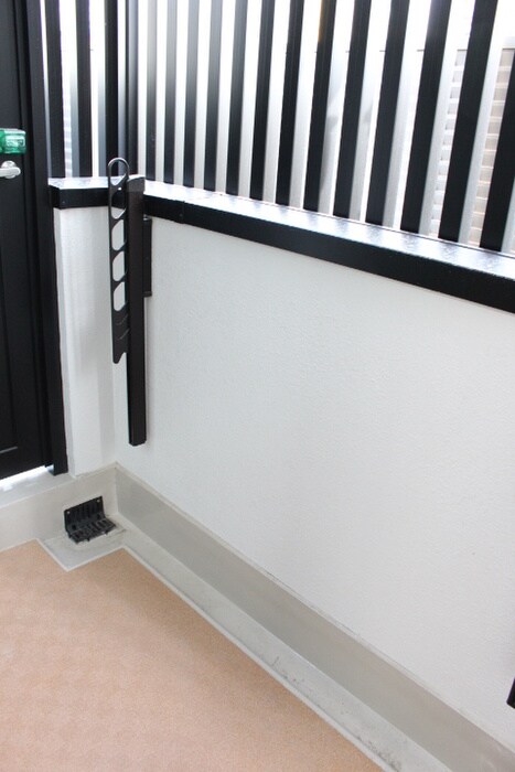 ディオコーポはりなかのの物件内観写真