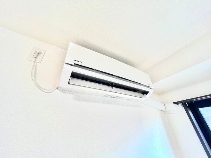 ディオコーポはりなかのの物件内観写真