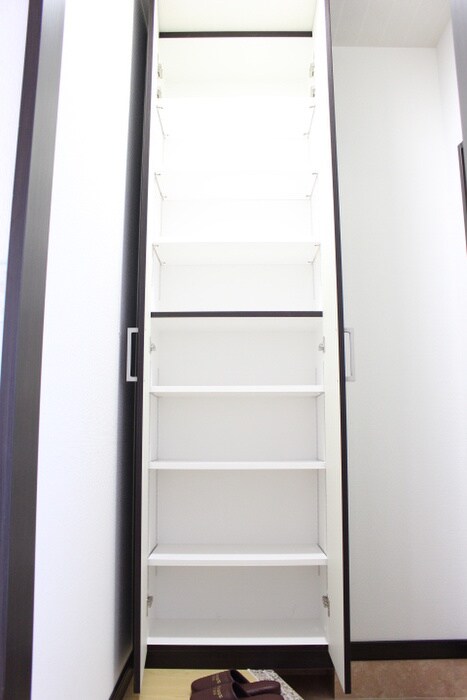 ディオコーポはりなかのの物件内観写真