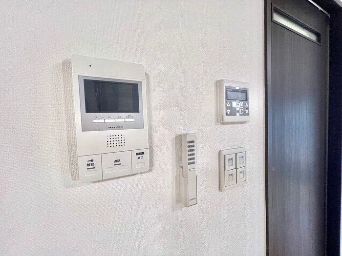 ディオコーポはりなかのの物件内観写真