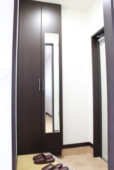 ディオコーポはりなかのの物件内観写真