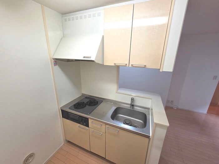 ステップアップの物件内観写真