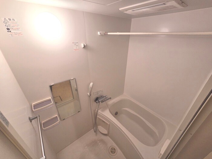 ステップアップの物件内観写真