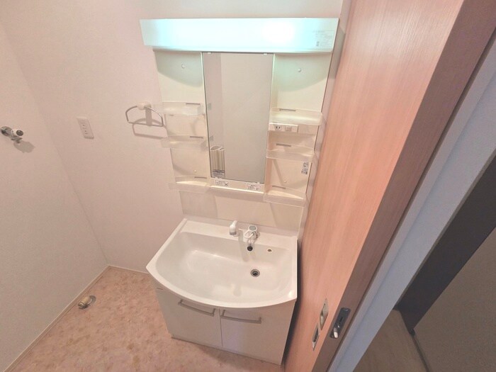 ステップアップの物件内観写真