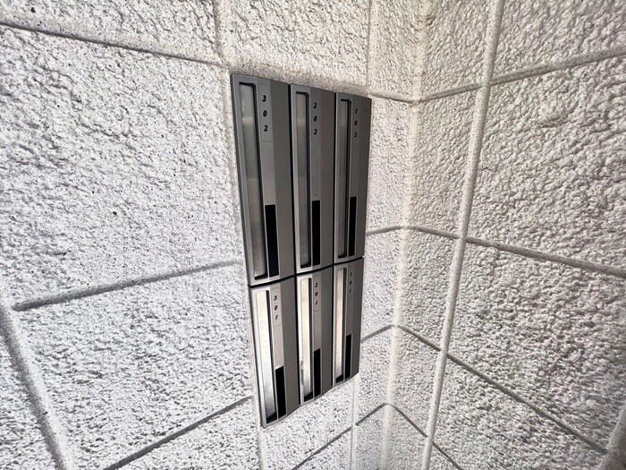 ステップアップの物件外観写真