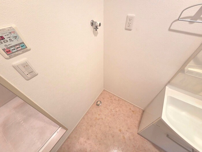 ステップアップの物件内観写真