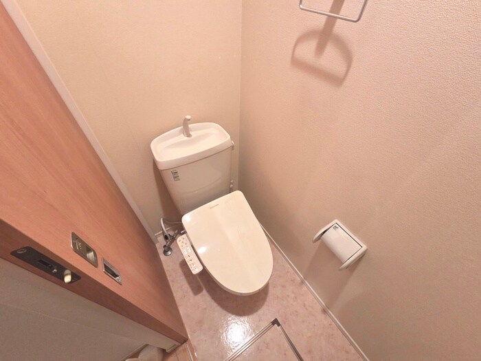 ステップアップの物件内観写真