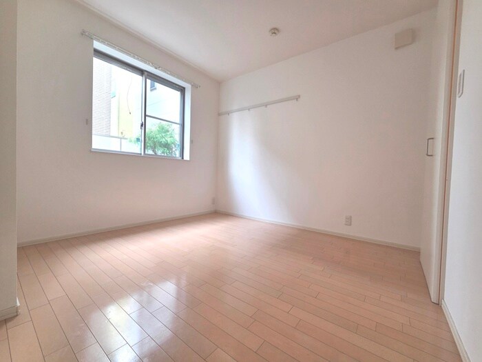 ステップアップの物件内観写真