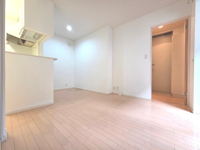 ステップアップの物件内観写真