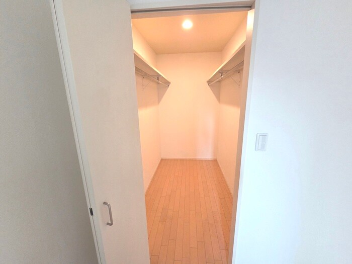 ステップアップの物件内観写真