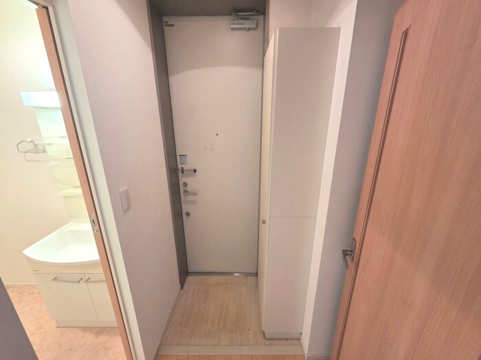 ステップアップの物件内観写真