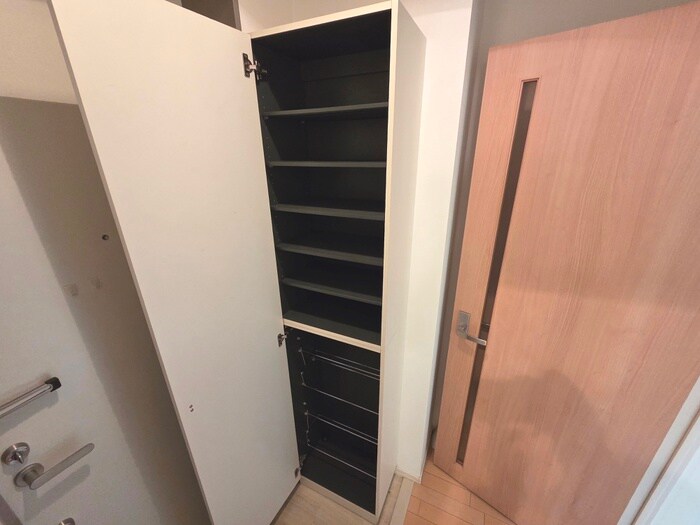 ステップアップの物件内観写真