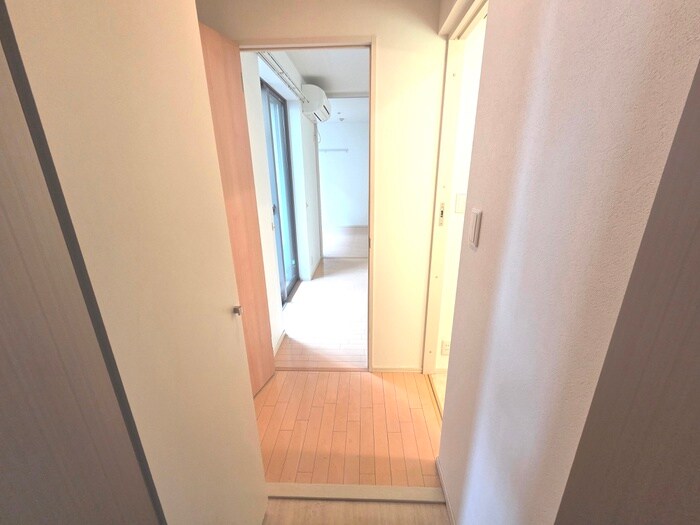 ステップアップの物件内観写真