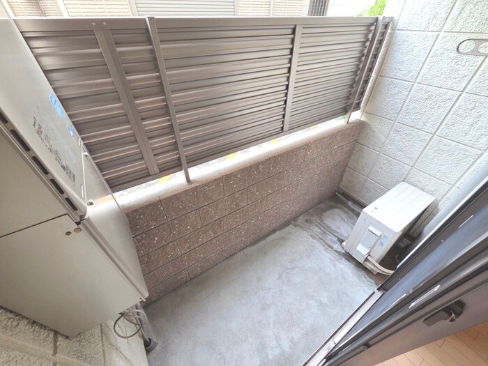 ステップアップの物件内観写真