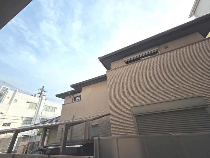 ステップアップの物件内観写真