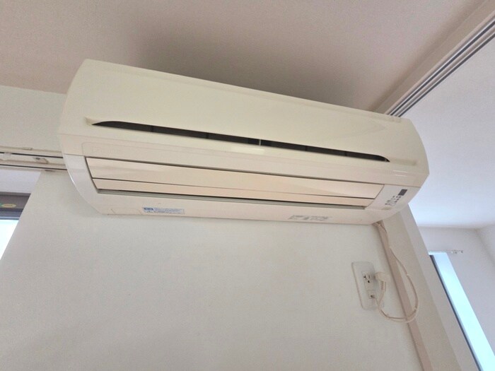 ステップアップの物件内観写真