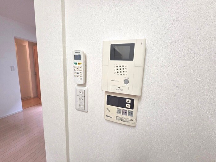 ステップアップの物件内観写真