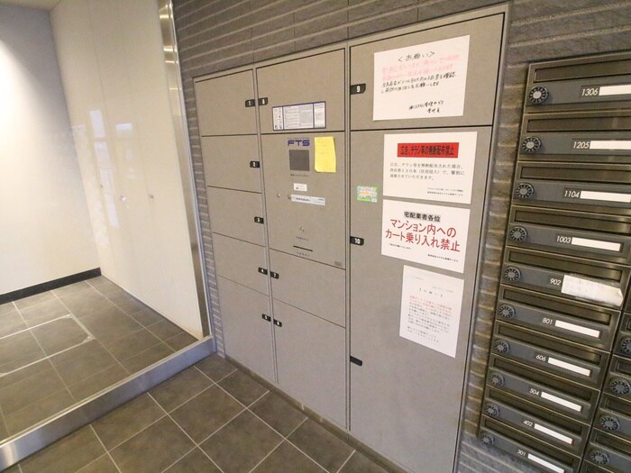 ｴｽﾃﾑｺｰﾄみなと元町THE FIRSTの物件外観写真