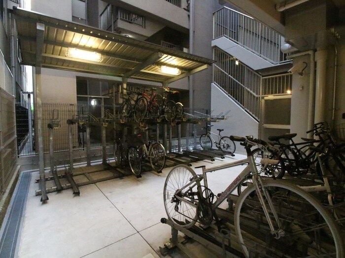 ｴｽﾃﾑｺｰﾄみなと元町THE FIRSTの物件外観写真